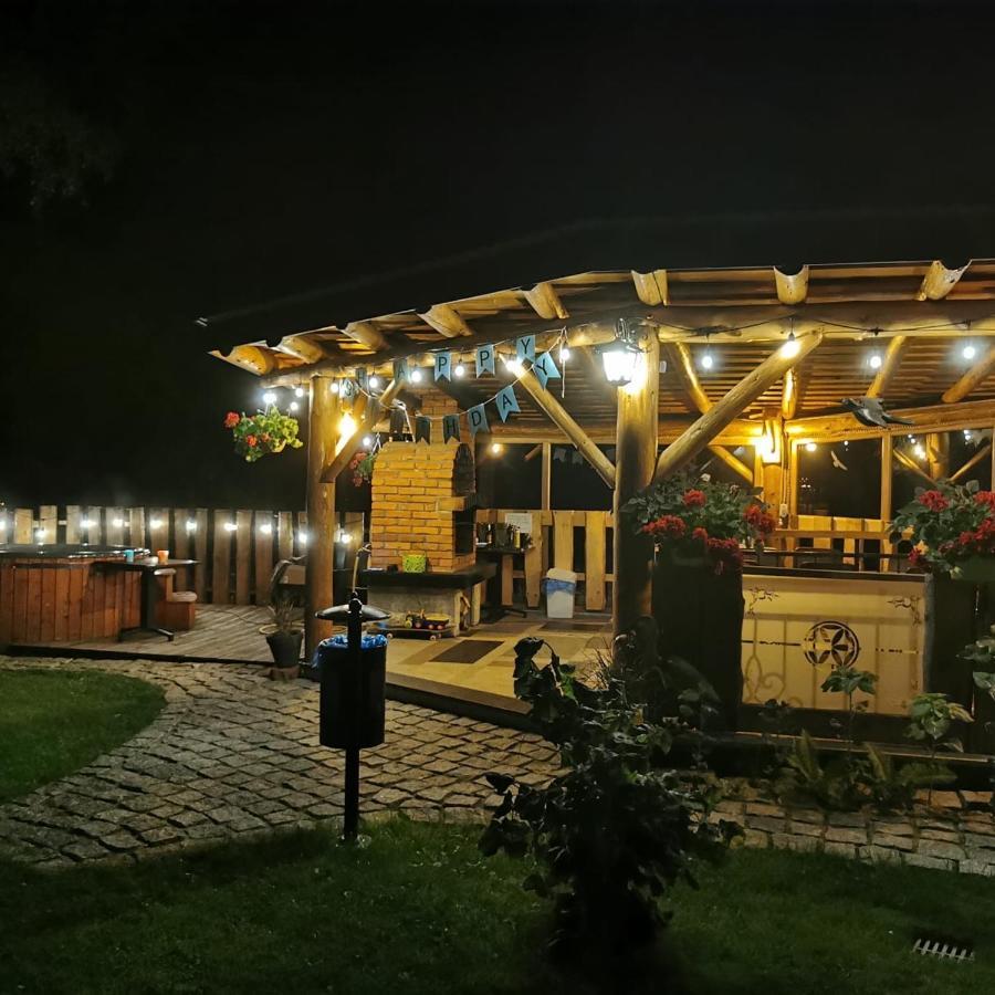 Domek Pod Tatrami Jurgow Noclegi Экстерьер фото